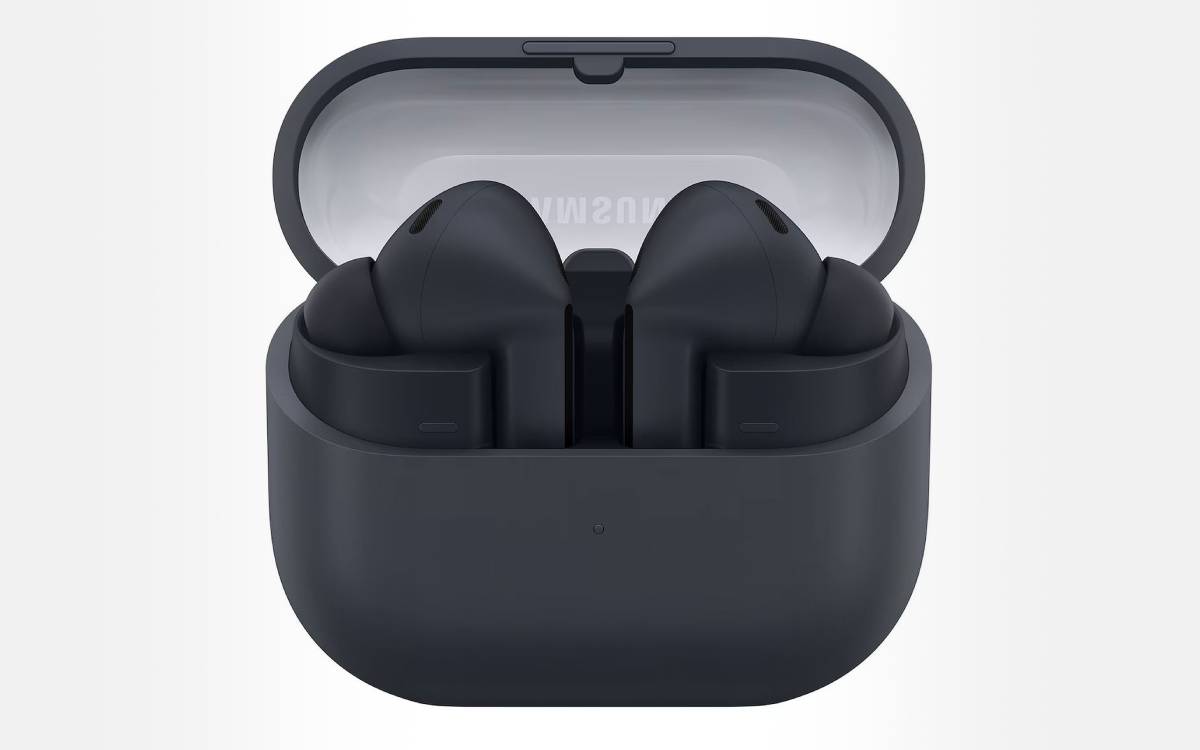 Galaxy Buds 3 FE : offrez-vous les nouveaux écouteurs Samsung à prix cassé grâce à ce code
