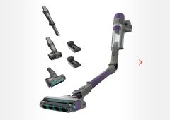 shark powerdetect clean 2 batteries