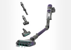 shark powerdetect clean