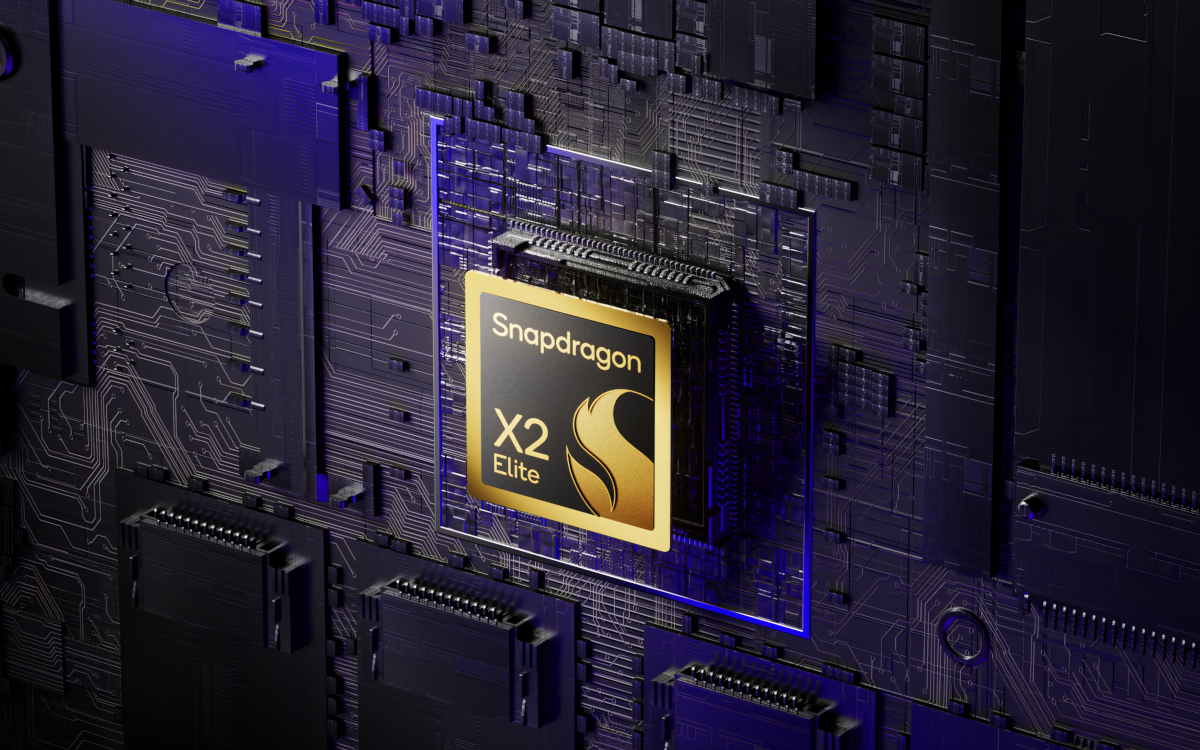 Avec le Snapdragon X2 Elite Extreme, Qualcomm veut redorer l’image des PC ARM