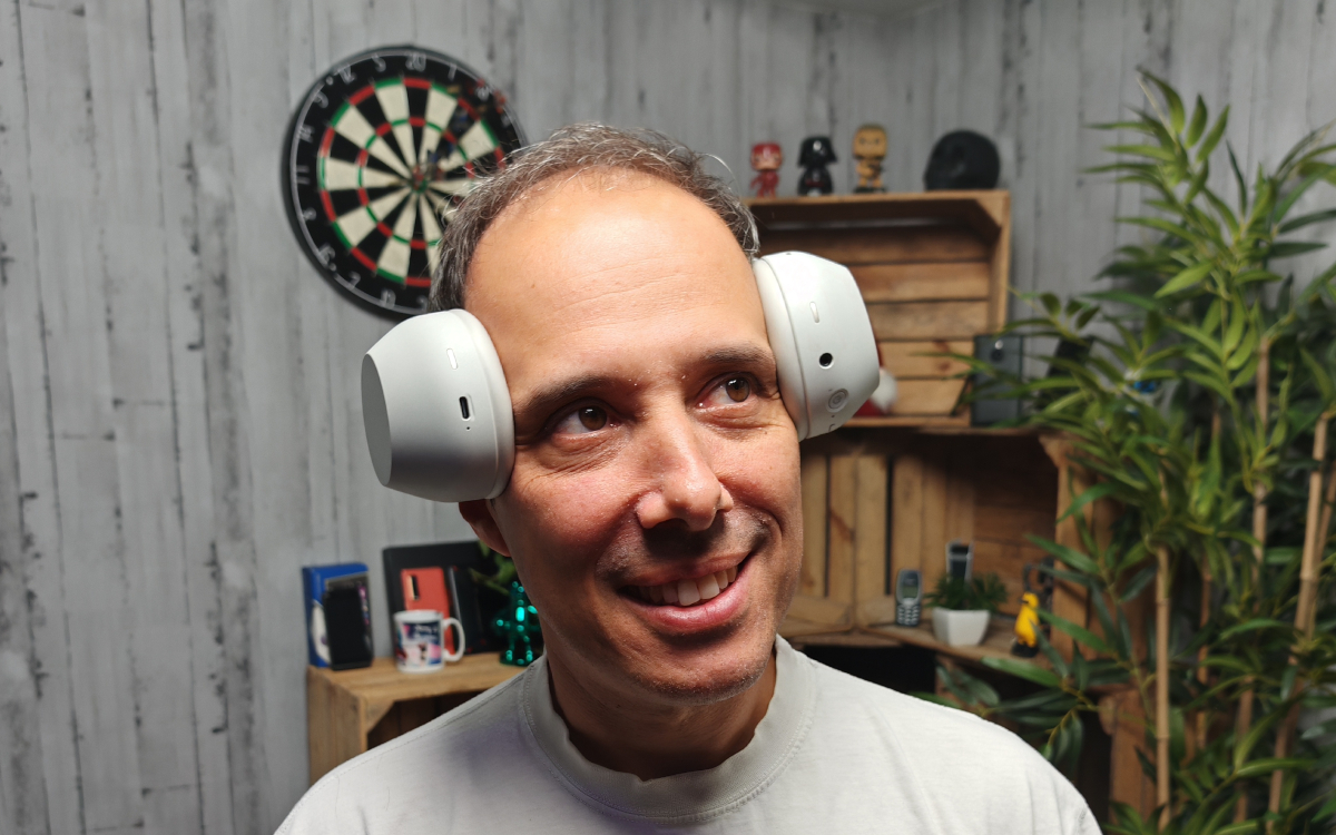 sony wh-1000xm6 test