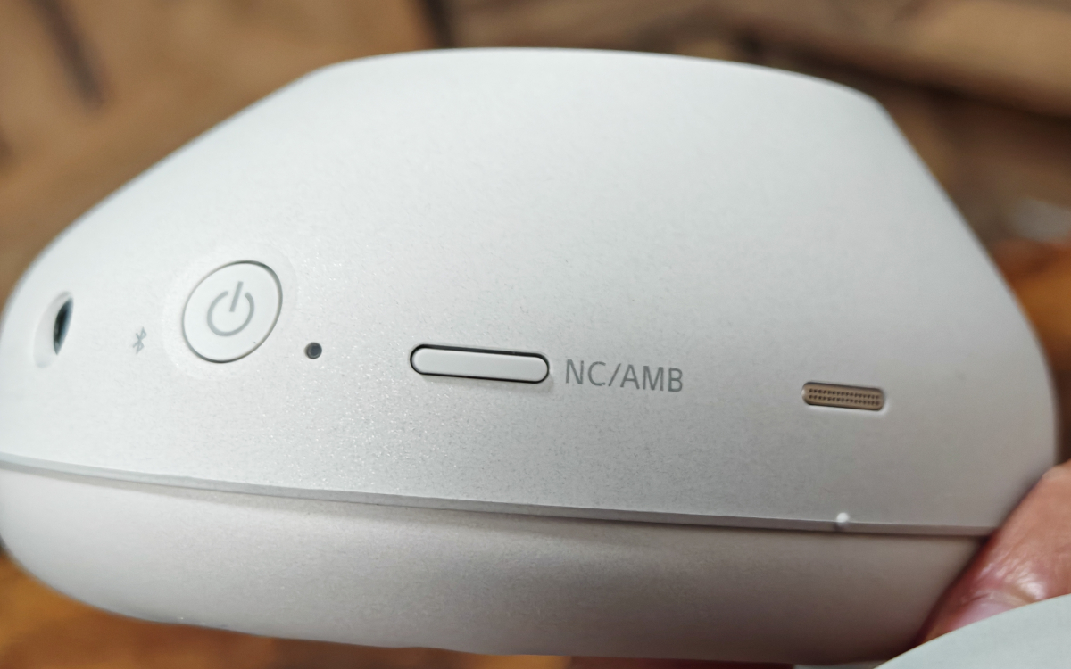 sony wh-1000xm6 test