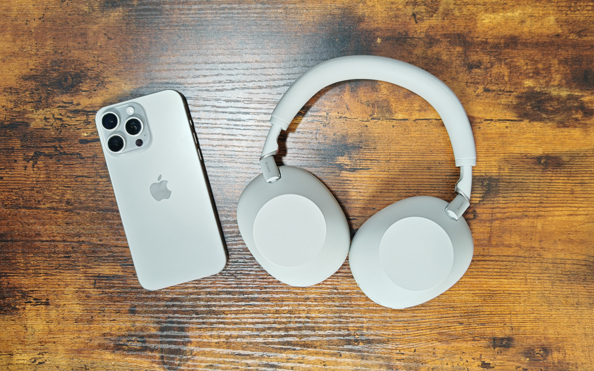 sony wh-1000xm6 test