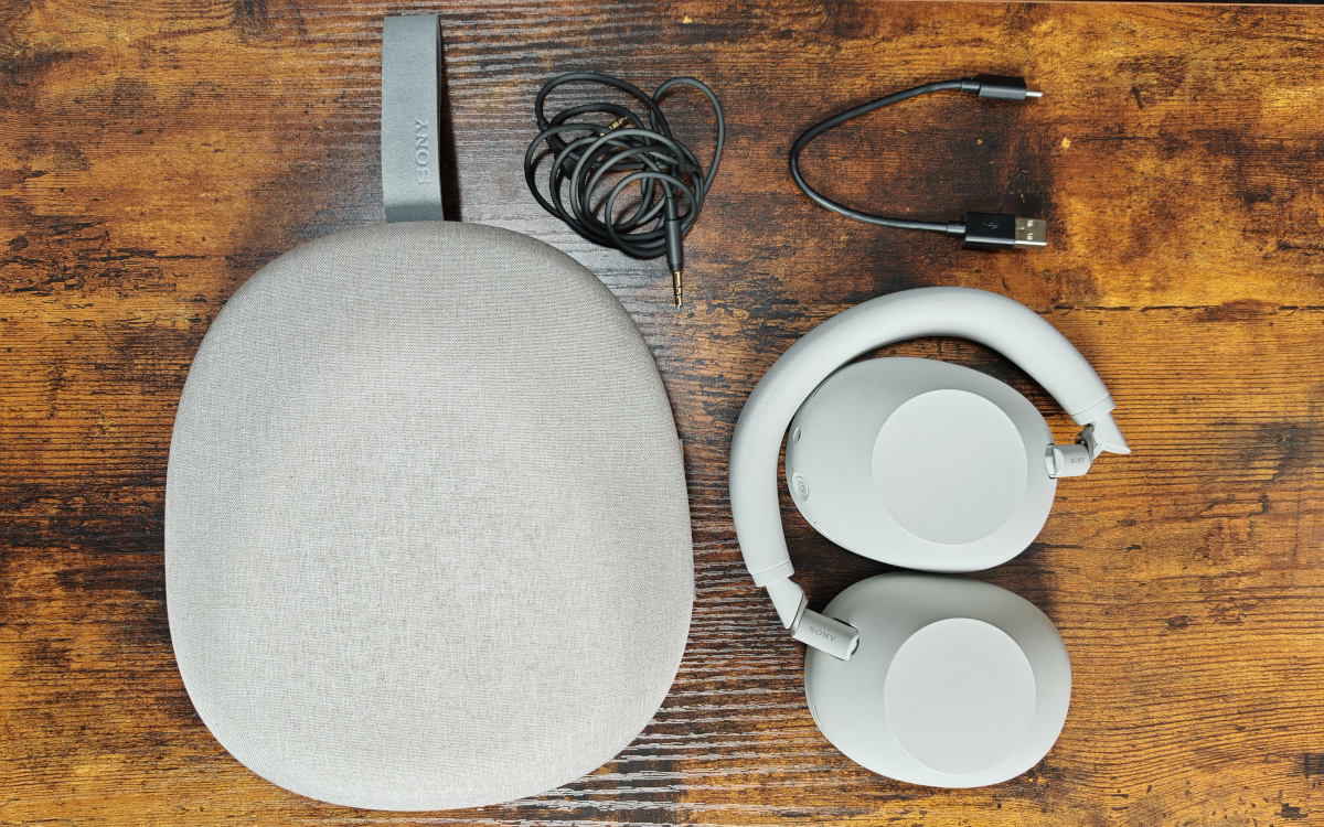 sony wh-1000xm6 test