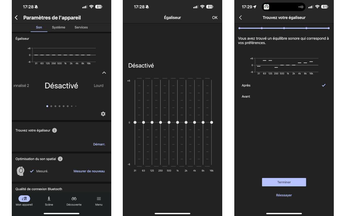 sony wh-1000xm6 test