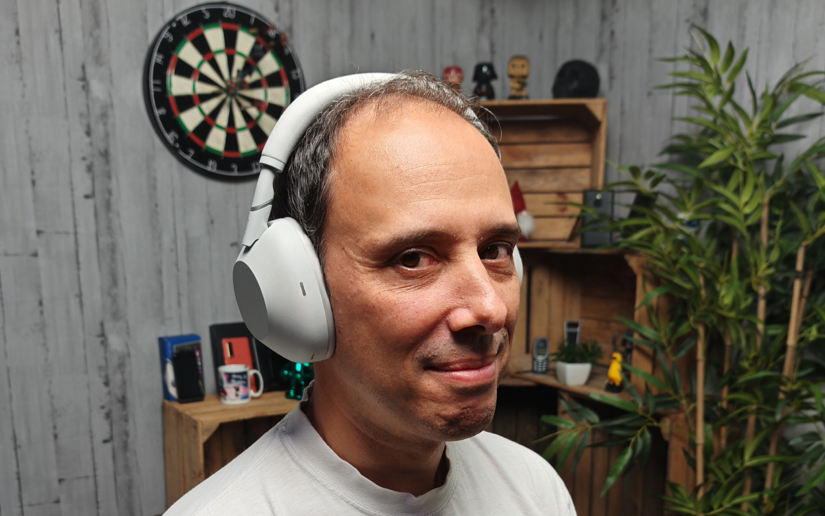 sony wh-1000xm6 test