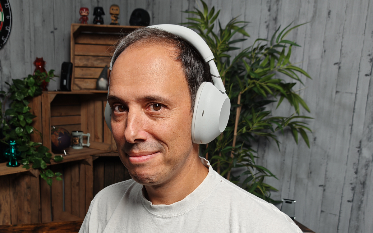 sony wh-1000xm6 test