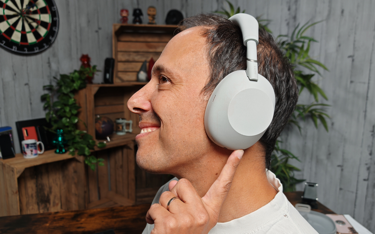 sony wh-1000xm6 test