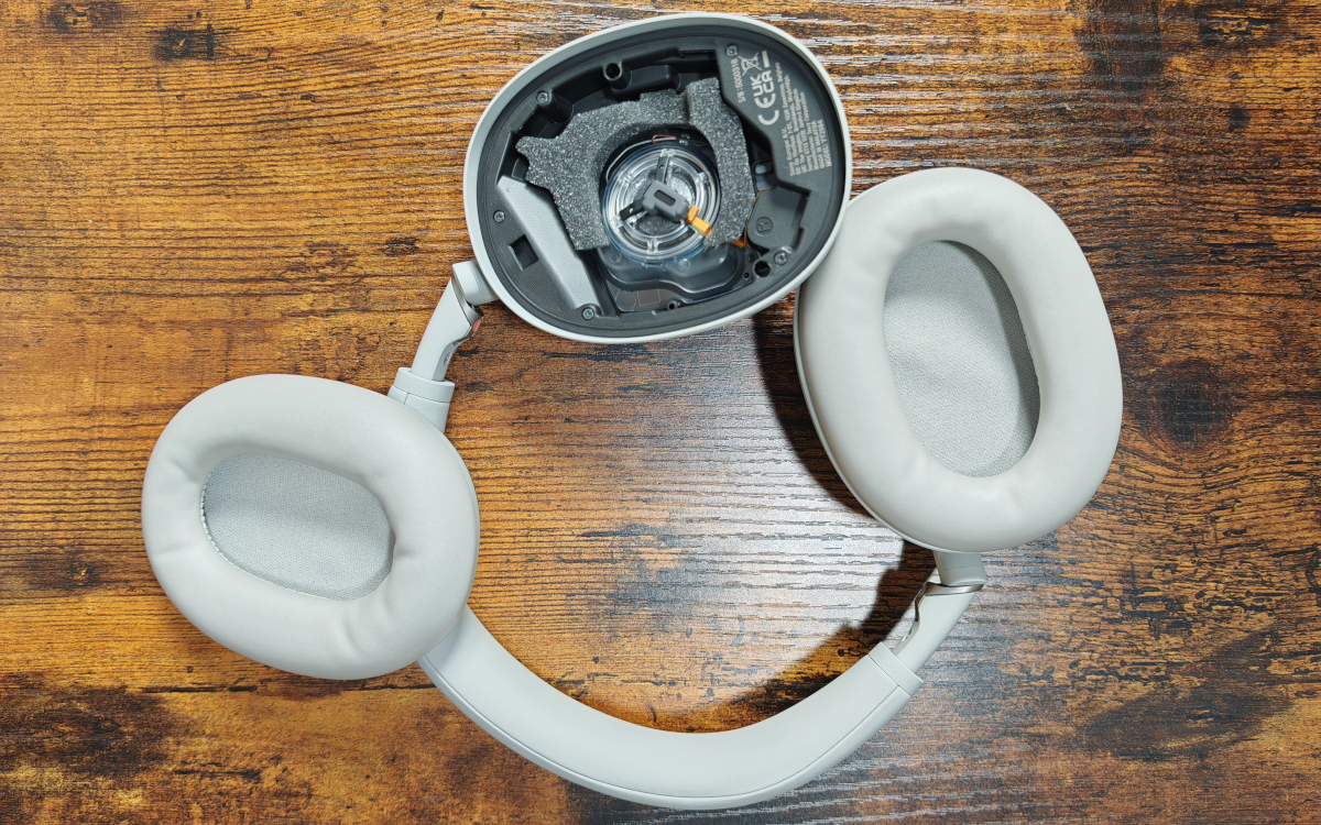 sony wh-1000xm6 test