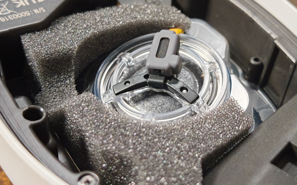 sony wh-1000xm6 test