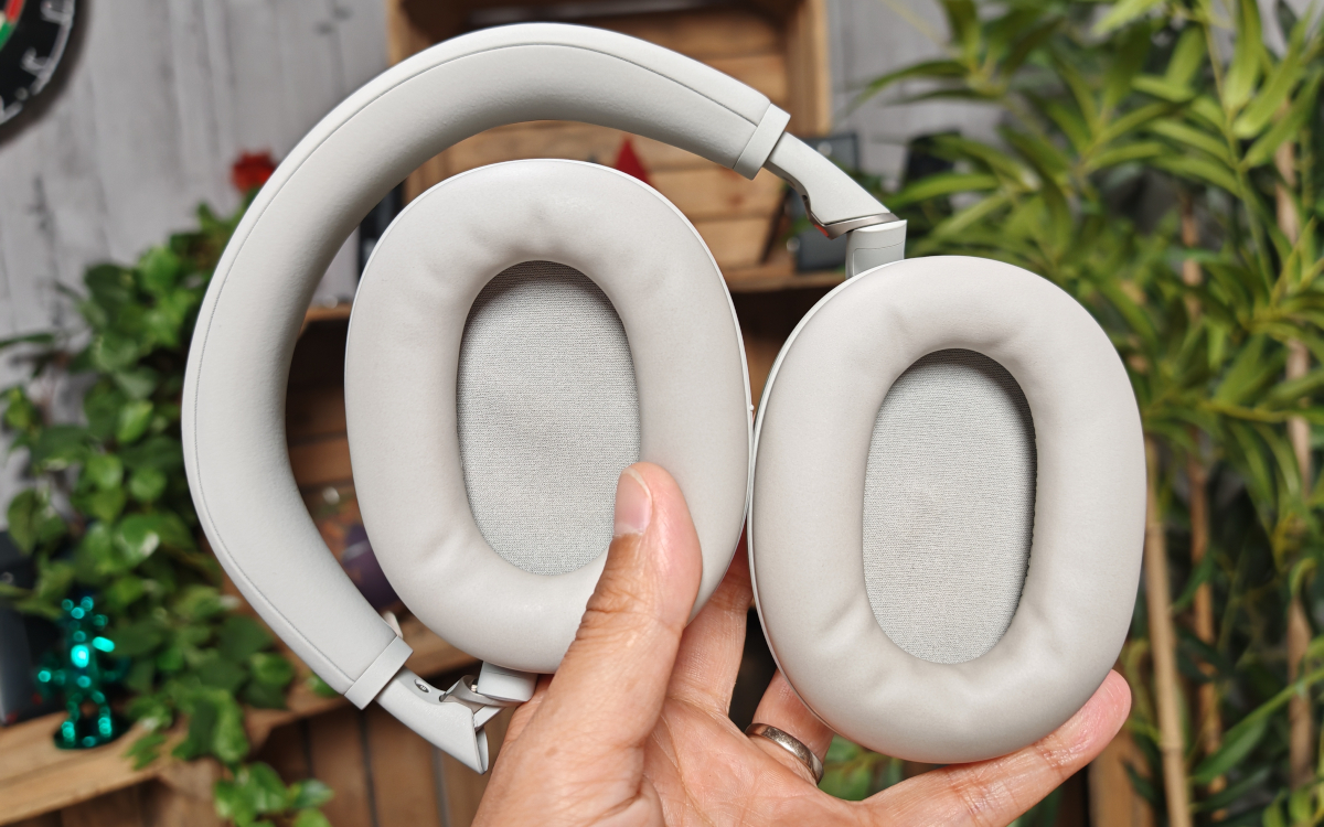 sony wh-1000xm6 test