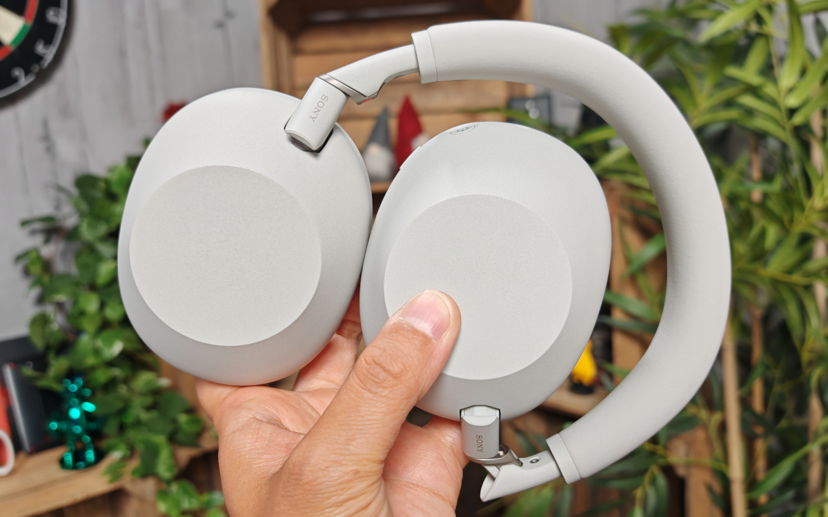 sony wh-1000xm6 test