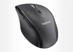 souris sans fil Logitech M705 Marathon