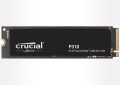 ssd crucial p310