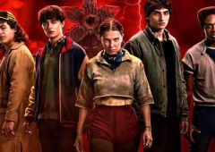 stranger things saison 5 