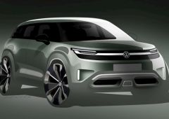 suv volkswagen pas cher