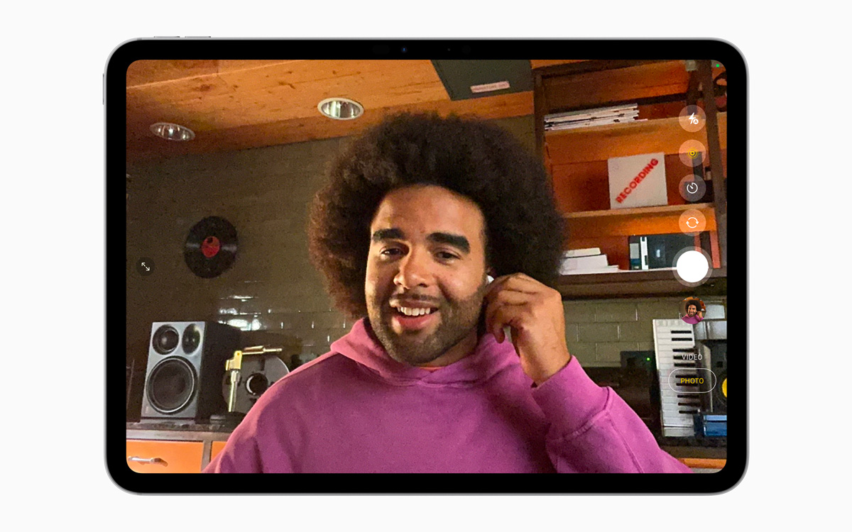 airpods remote controle ios 26