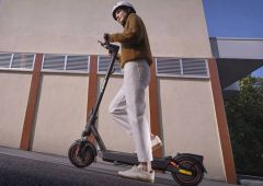 trottinette Xiaomi Scooter 5 Max