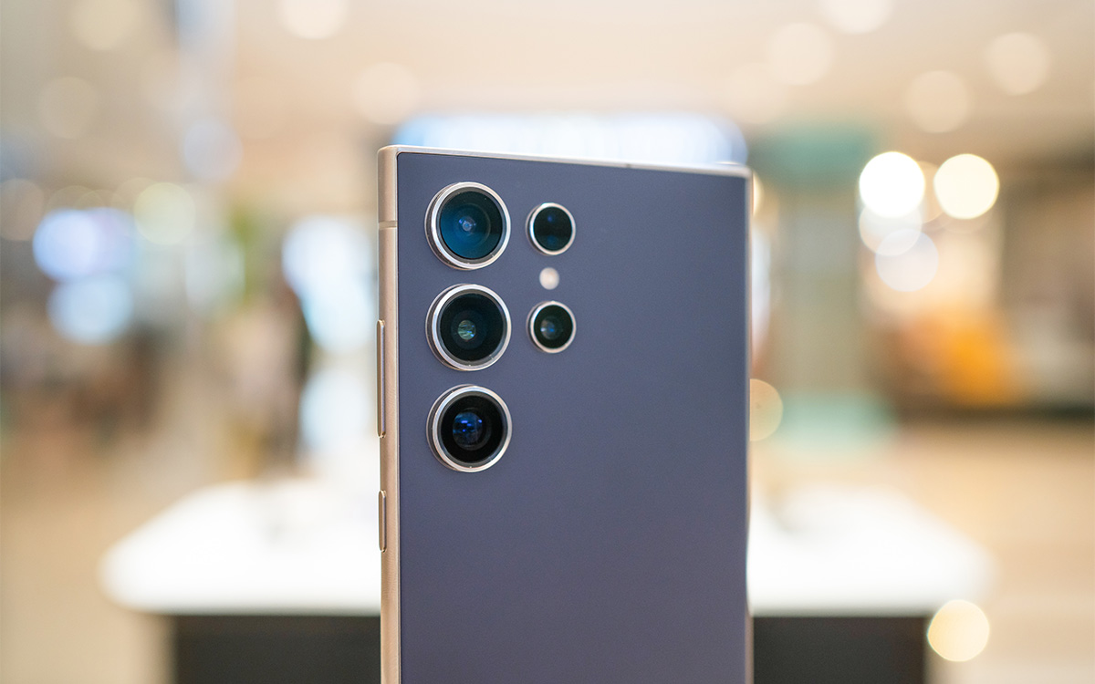 Votre Samsung Galaxy a été volé ou perdu ? Cette astuce géniale permet de facilement le retrouver