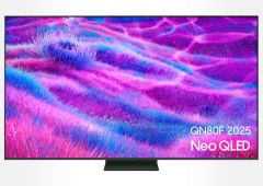 tv neo qled 55 samsung qn80f 2025