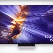V Samsung AI OLED 4K 55″ S90F 2025