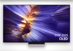 tv samsung s90f 55