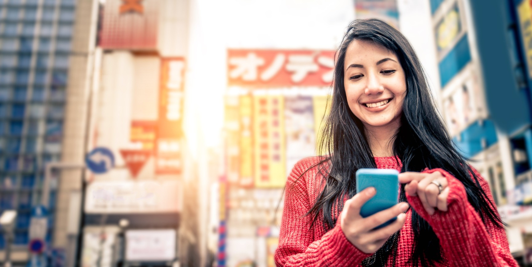 Une eSIM pour le Japon et l’Asie : gardez une connexion 5G fiable et abordable lors de votre prochain voyage