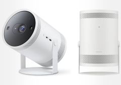 vidéoprojecteur Samsung The Freestyle 2