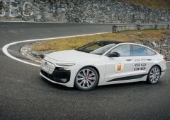 voiture electrique roadtrip europe