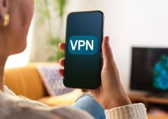 vpn sur smart tv