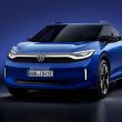 Volkswagen ID.4 1ST Max