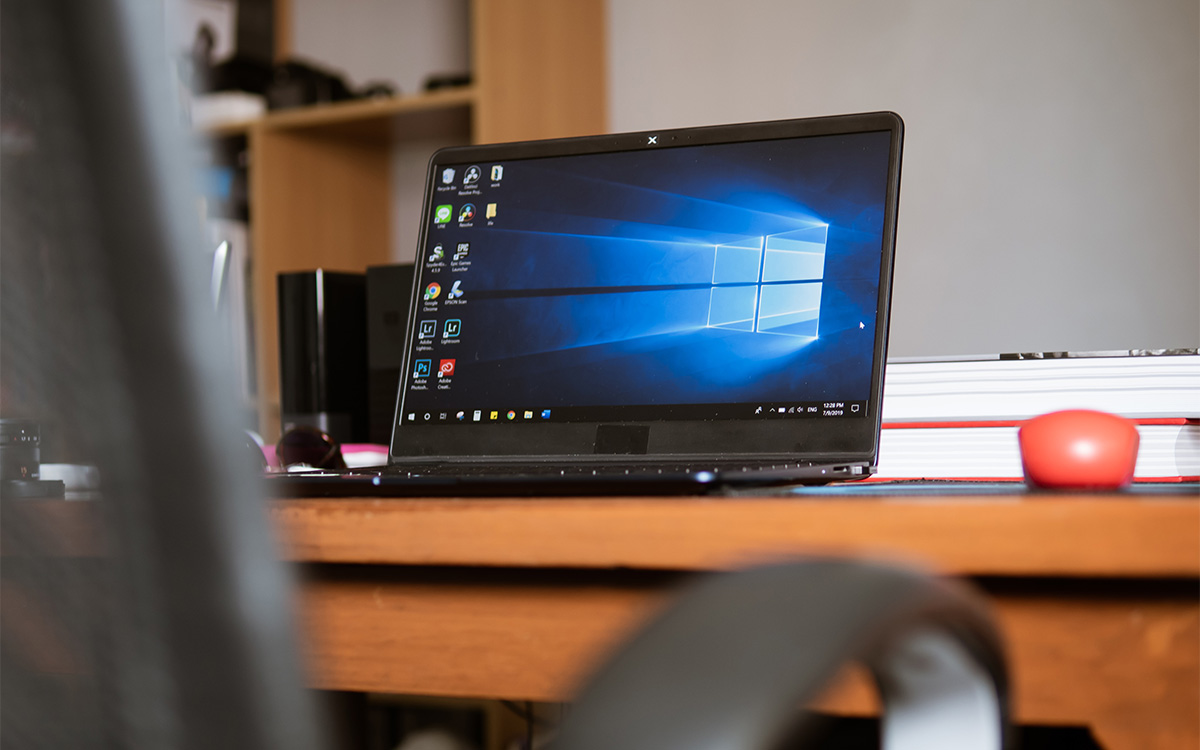 Prise en charge de Windows 10 Fin