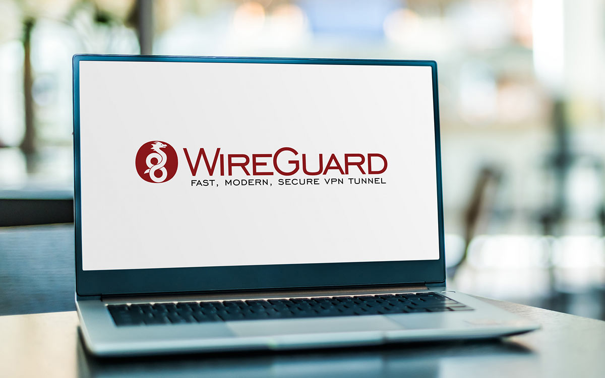 Wireguard