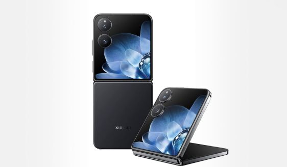 Xiaomi Mi Mix Flip