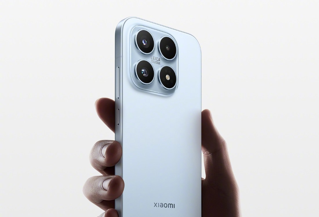 Xiaomi 17 : la date de lancement est officielle, accompagnée de nouveaux visuels du design