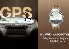 huawei watch GT 6 Pro