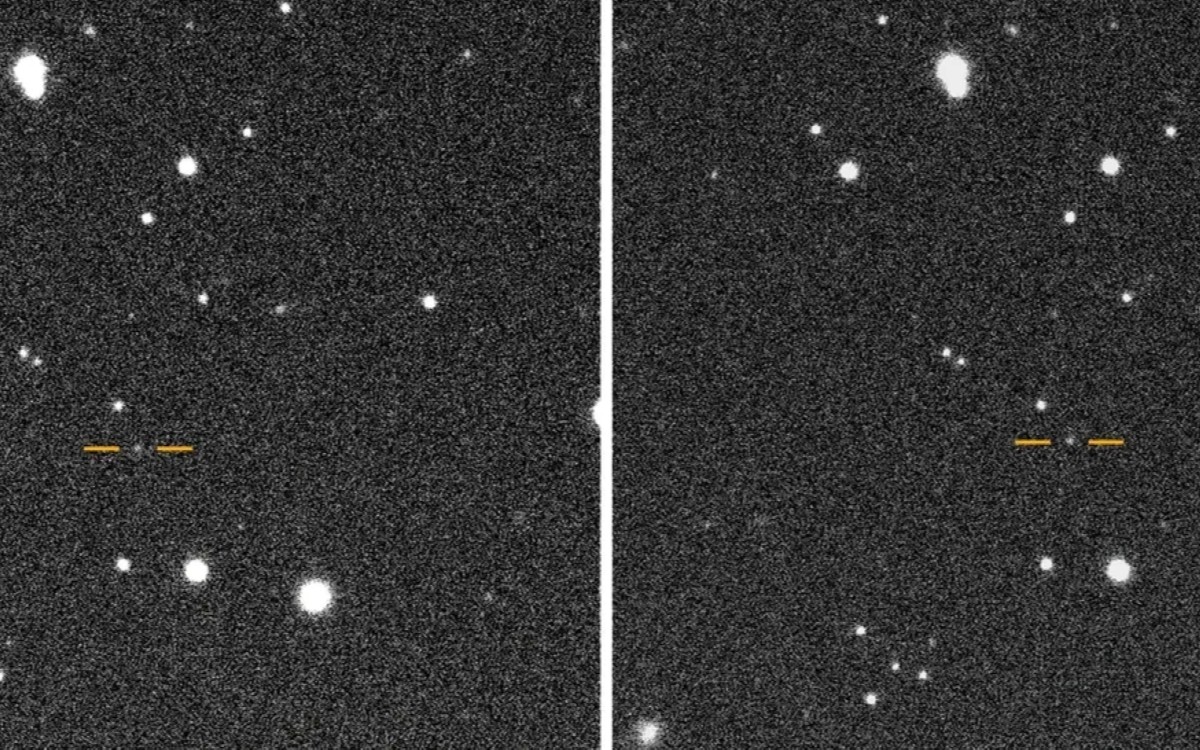 2025 SC79 astéroïde deuxième plus rapide système solaire