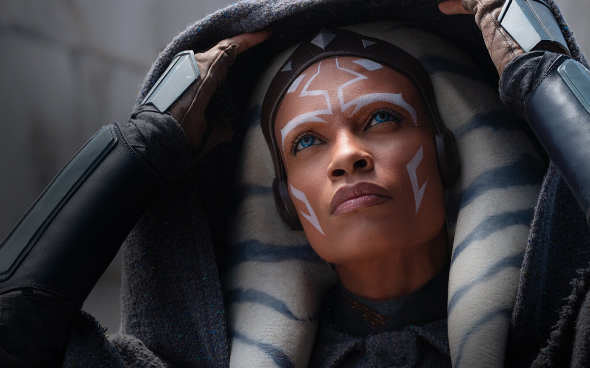 Ahsoka saison 2 : cette photo du tournage cache un énorme indice sur l’intrigue