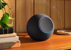 Amazon Echo Studio