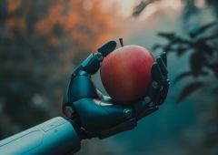 Apple ChatGPT appareil IA