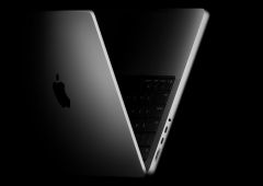 Apple MacBook Pro 14 m5 2
