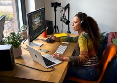 Apple MacBook Pro m5