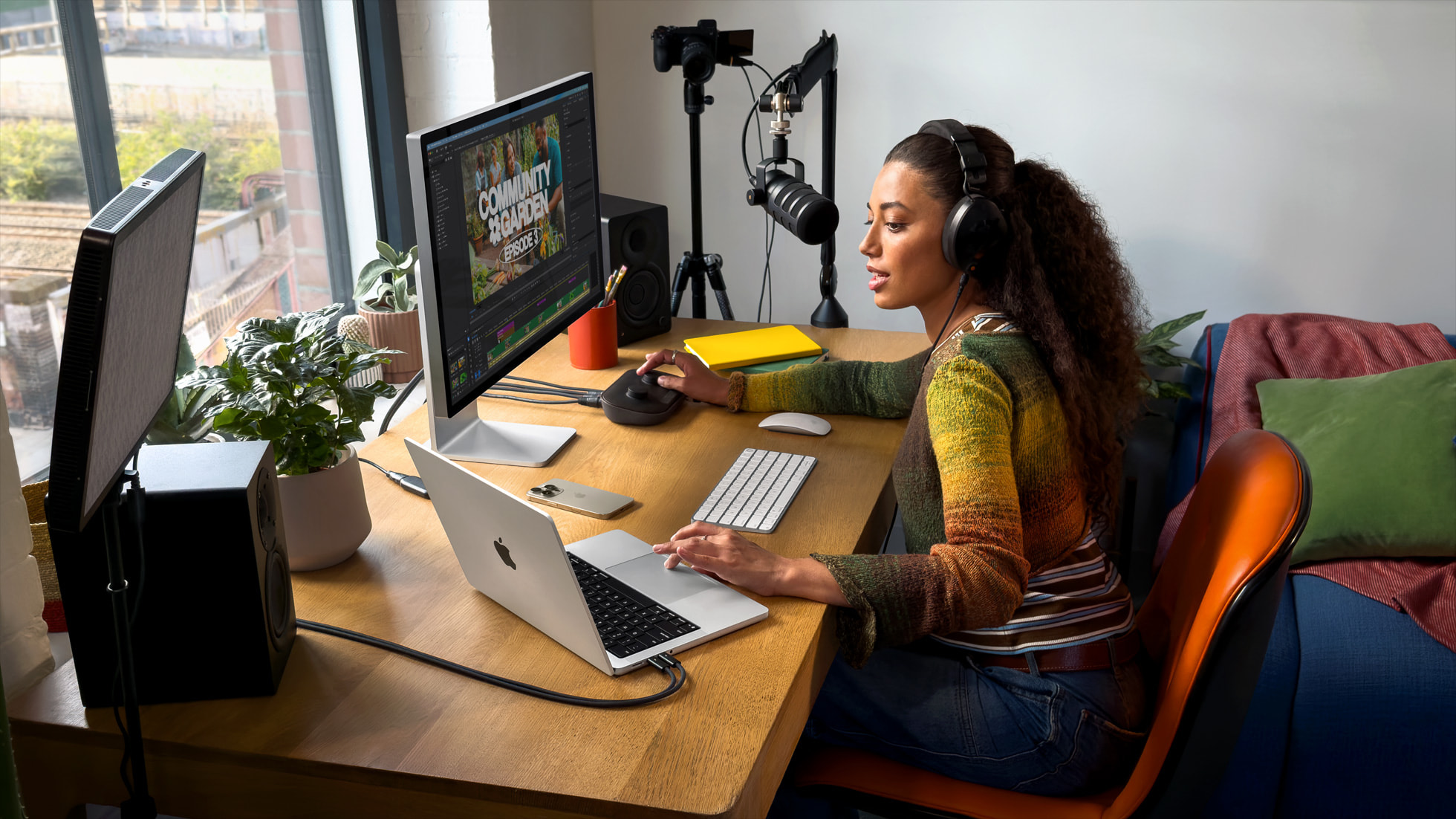 Apple dévoile son nouveau MacBook Pro M5, avec toujours plus de puissance sous le capot
