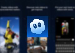 Application Android Sora By OpenAI