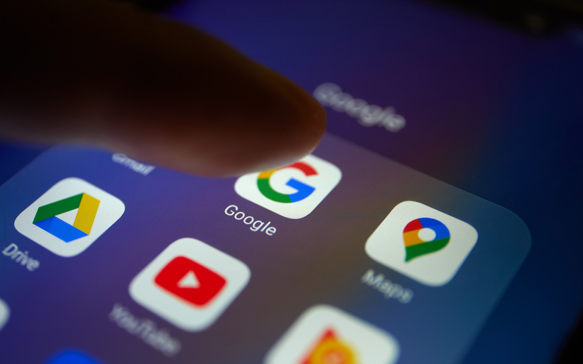 L’application Google sur Android gagne enfin cette option, des années après la version iOS