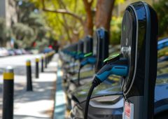 Bornes de recharge cyberattaque