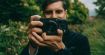 Cet accessoire transforme votre iPhone en appareil photo boosté à l'IA, c'est bluffant