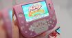 Cette console portable qui lance des jeux PlayStation est en réalité un iPhone 4S