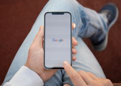 Contact de confiance compte Google