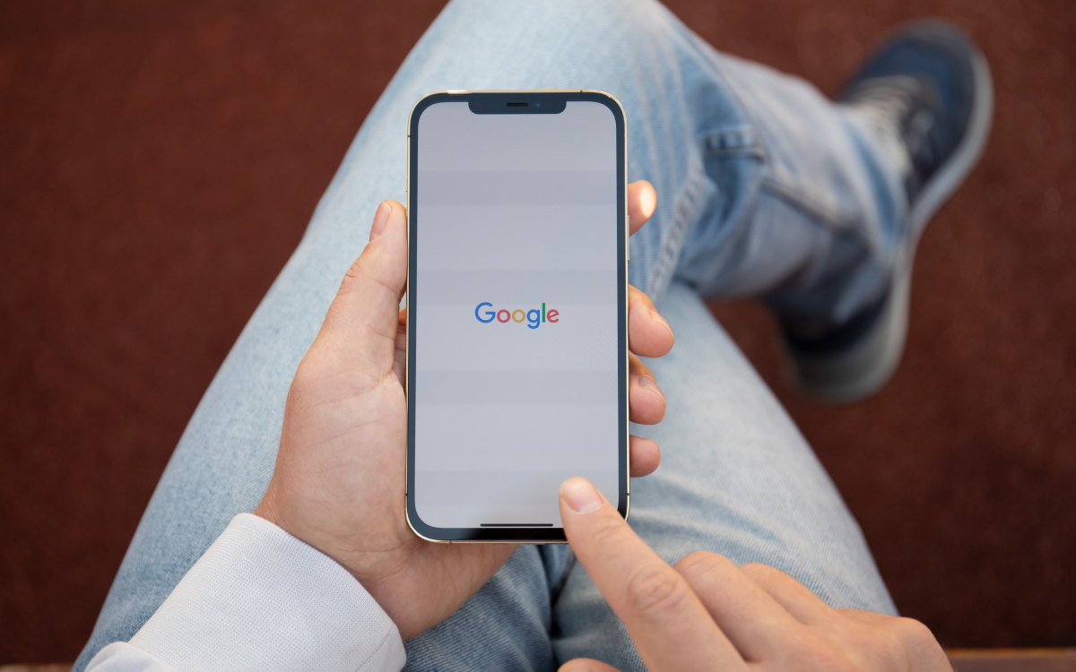Google : comment ajouter un contact de confiance pour récupérer votre compte